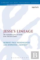 Jesse'S Lineage