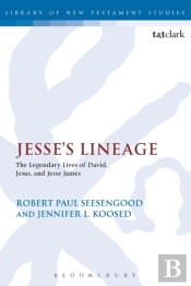 Jesse'S Lineage