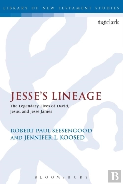Bertrand.pt - Jesse'S Lineage
