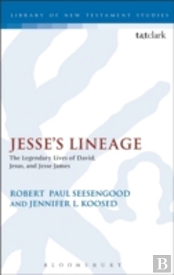 Bertrand.pt - Jesse'S Lineage