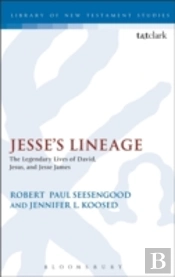 Jesse'S Lineage