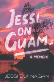 Jessi On Guam