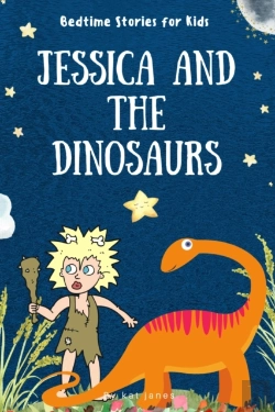 Bertrand.pt - Jessica And The Dinosaurs