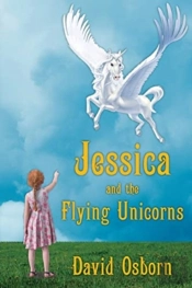 Jessica And The Flying Unicorns