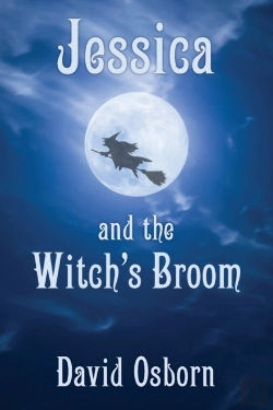 Bertrand.pt - Jessica And The Witch'S Broom