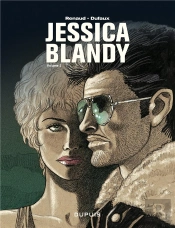 Jessica Blandy ; Intégrale Tome 2