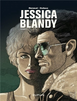 Bertrand.pt - Jessica Blandy ; Intégrale Tome 2