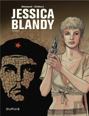 Jessica Blandy ; Intégrale Tome 5