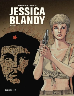 Bertrand.pt - Jessica Blandy ; Intégrale Tome 5