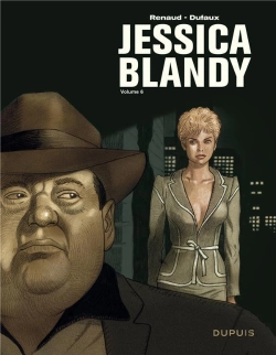 Bertrand.pt - Jessica Blandy ; Intégrale Tome 6