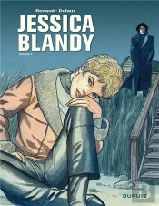 Jessica Blandy ; Intégrale Tome 7
