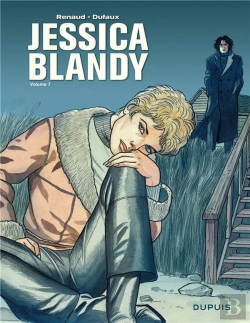 Bertrand.pt - Jessica Blandy ; Intégrale Tome 7