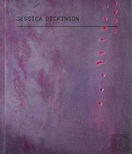 Jessica Dickinson: Under | Press. | With-This | Hold- | Of-Also | Of/How | Of-More | Of:Know
