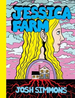Bertrand.pt - Jessica Farm