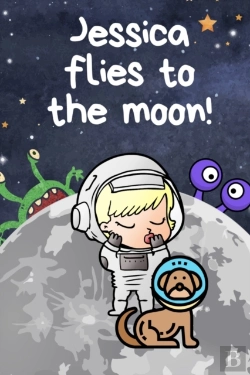 Bertrand.pt - Jessica Flies To The Moon