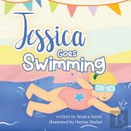 Jessica Goes Swimming