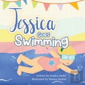 Jessica Goes Swimming