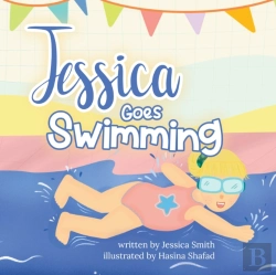 Bertrand.pt - Jessica Goes Swimming