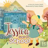 Jessica Goes To School