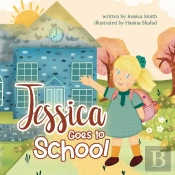 Jessica Goes To School