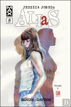 Bertrand.pt - Jessica Jones - ALIAS