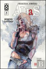 Jessica Jones - ALIAS