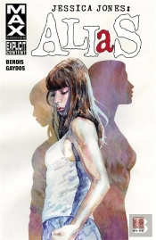 Jessica Jones: Alias Volume 1
