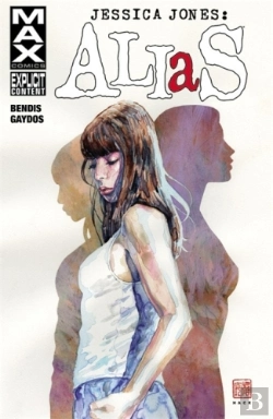 Bertrand.pt - Jessica Jones: Alias Volume 1