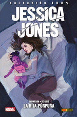 Bertrand.pt - Jessica Jones