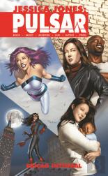 Jessica Jones: Pulsar