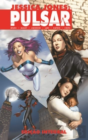 Jessica Jones: Pulsar