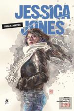 Jessica Jones - Volume 1