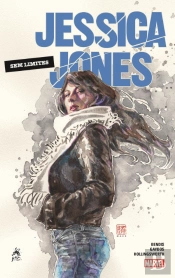 Jessica Jones - Volume 1