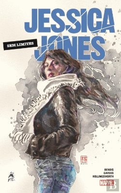 Bertrand.pt - Jessica Jones - Volume 1
