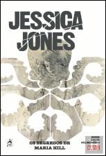 Jessica Jones - Volume 2