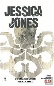 Jessica Jones - Volume 2