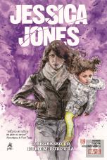 Jessica Jones - Volume 3