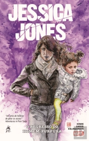 Jessica Jones - Volume 3
