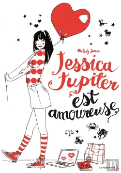 Bertrand.pt - Jessica Jupiter Est Amoureuse. T.4