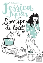 Jessica Jupiter S'Occupe De Tout T.2