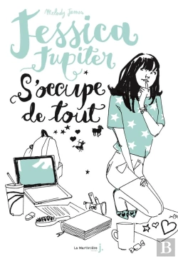 Bertrand.pt - Jessica Jupiter S'Occupe De Tout T.2