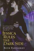 Jessica Rules The Dark Side
