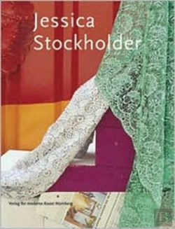 Bertrand.pt - Jessica Stockholder