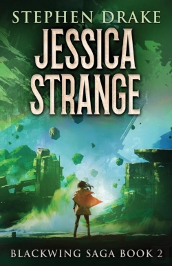 Bertrand.pt - Jessica Strange