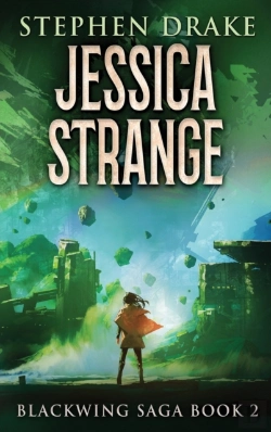 Bertrand.pt - Jessica Strange