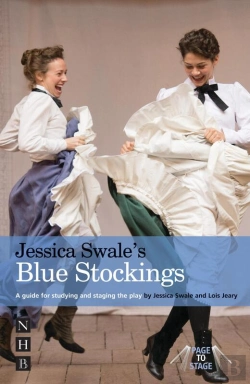 Bertrand.pt - Jessica Swale'S Blue Stockings