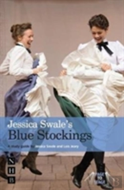 Bertrand.pt - Jessica Swale'S Blue Stockings