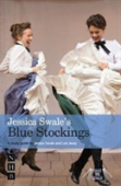 Jessica Swale'S Blue Stockings