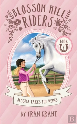 Bertrand.pt - Jessica Takes The Reins