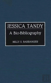 Jessica Tandy